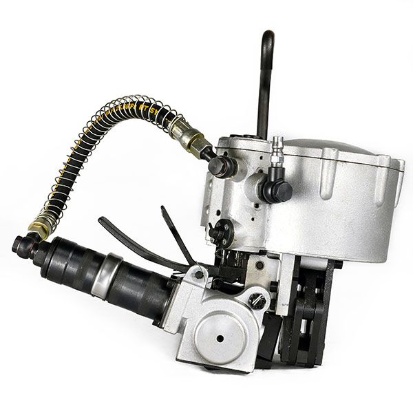 One Hand Pneumatic Strapping Tool