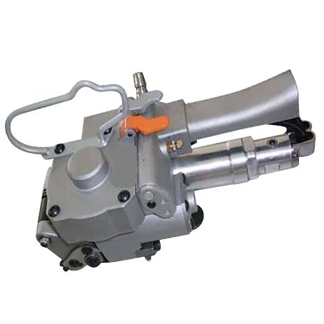 Handheld Pneumatic Packing Tool for Pet/PP Straps
