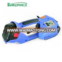 Electronic PET Strapping Tool battery operated strapping machine