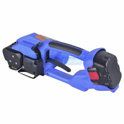 Electric Pet Strapping Tool Strapping Machine